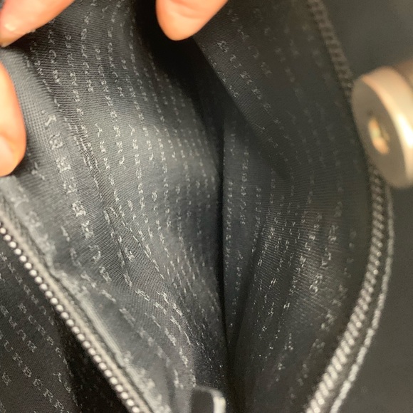 🔥LAST CHANCE Authentic Burberry London Shopper Tote Bag - Picture 9 of 16